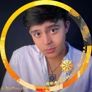 Boypren Na Jimmy Batakan Jumakol