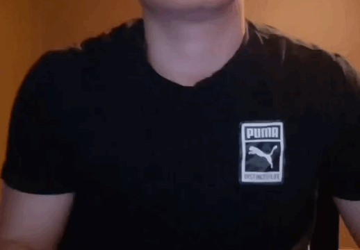 Gabe Binalagbag Ang Unan