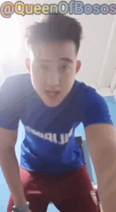 Kris Murray Salsalerong Batakan