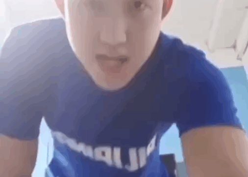 Kris Murray Salsalerong Batakan