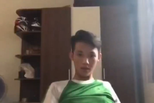 Pei Big Long Dick Jakol