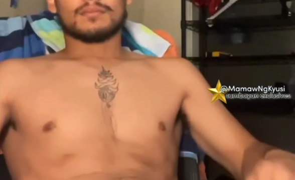 Louis Daks Na Daks Sarap Ng Jakol