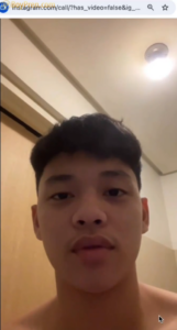 Jeffy Pinakitahan Ng Malalang Jakulan