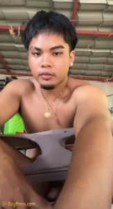 Part 2 Jokoy Jakol Video