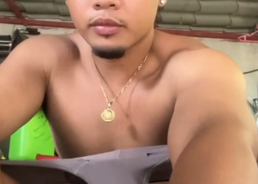 Part 2 Jokoy Jakol Video