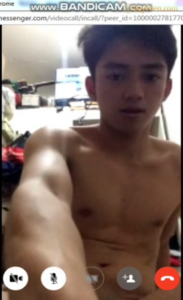 Willbert Banyo King Jakol Video