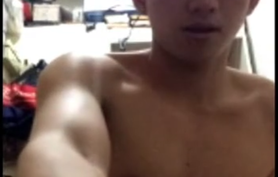 Willbert Banyo King Jakol Video