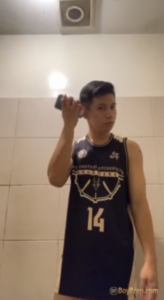 Romeo Parausan Jakol Mode Sa Tanghaling Tapat