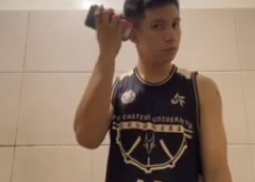 Romeo Parausan Jakol Mode Sa Tanghaling Tapat