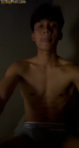 Topey Sinalsal Sariling Oten