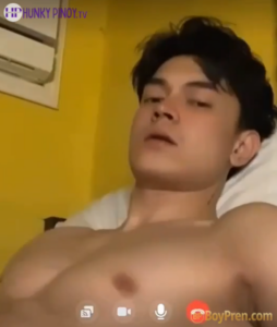 Paul Villanueva Gwaping Jakol Video