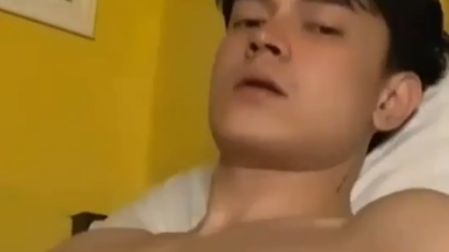 Paul Villanueva Gwaping Jakol Video