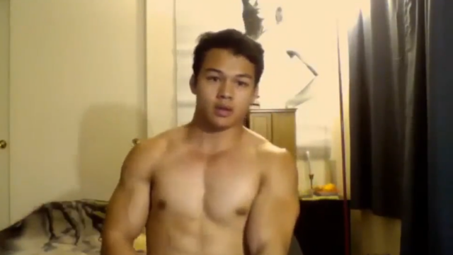 Ziaire Gym Bro Daks Jakol Video