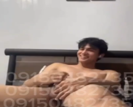 Redge Another Year Another Kalibugan