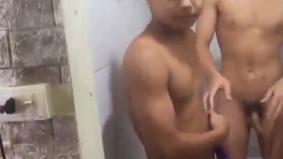 Lenon Barkada Jakolan Time