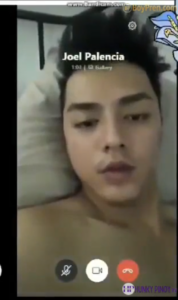 Joel Palencia Patikim Video Sa Mga Tigang