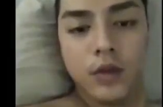Joel Palencia Patikim Video Sa Mga Tigang