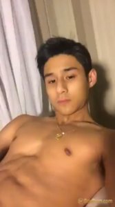 Geong Sarap Ng Bagets Na Chinito