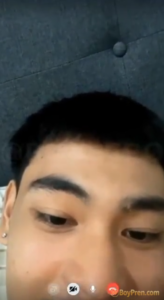 Luke Jinakol Sariling Burat