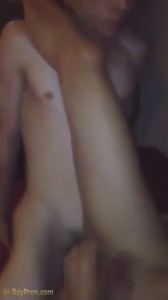 Gem Nagkakantutan Tirahan Sa Pwet