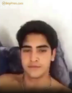 Mark Mc Mahon Kinilig Sa Call Nag Jakol