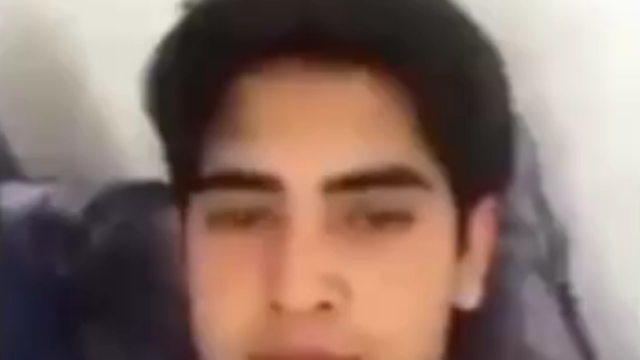 Mark Mc Mahon Kinilig Sa Call Nag Jakol