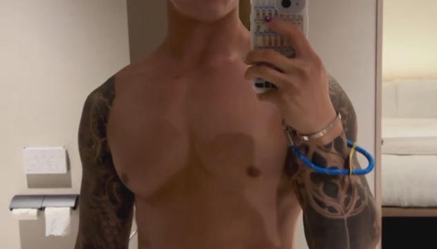 Joven Jinakol Sa Sex Toy