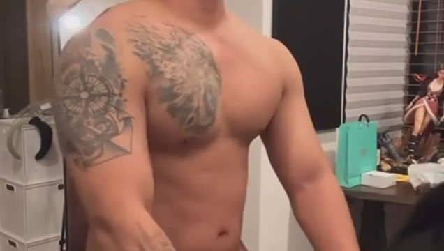 John Dog Style ang Gusto