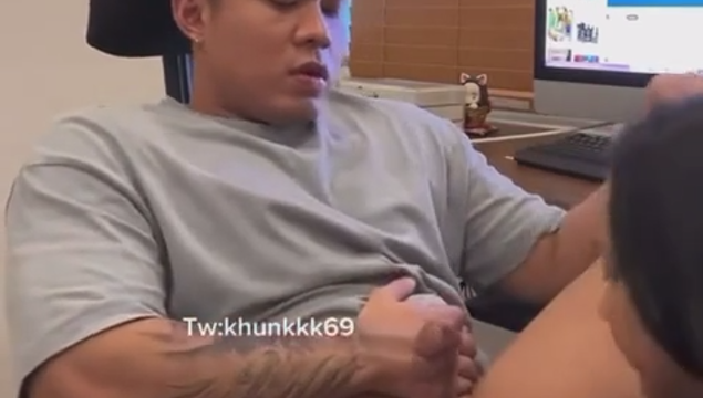 Bryan Nagpa Blowjob Sa Jowang Bading