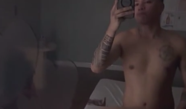 Jepoy Firstime Kumantot Sa Pwit