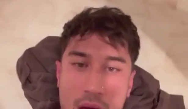 Steve Nakipag Vijakol Sa Pinas