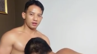 Dan Nakipag Sex Kay Kumpare Sa Hotel