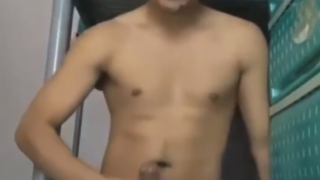 Jaren Araw Araw Nagjajakol Sa Live Tiktok