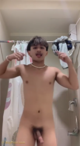 Nathan Ang Batang Jakulero