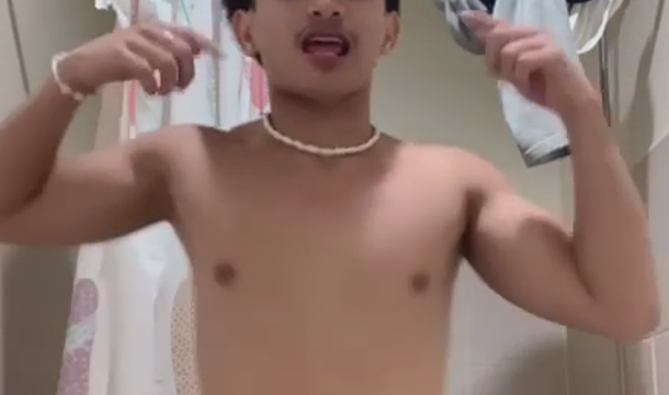 Nathan Ang Batang Jakulero