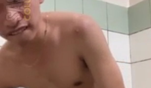 Joshua Ang Batang Jakulero