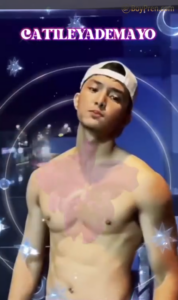 Datu Ang Gym Instructor Na Malibog Jakulero