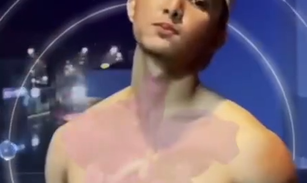 Datu Ang Gym Instructor Na Malibog Jakulero