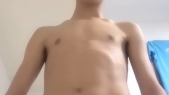 Daniel Ang Batang Jakulero