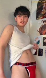 Hudson Trabaho Ay Live Jakol