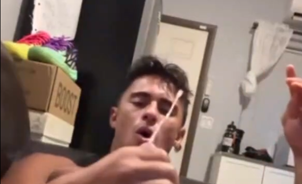 Jinakol Ni Sir Matthew Sa Ka Vidjakol