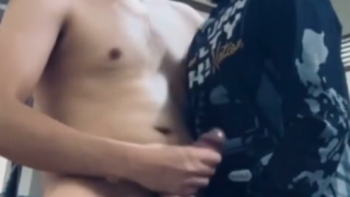 Samuel Food Rider Na Nablowjob Nang Costumer