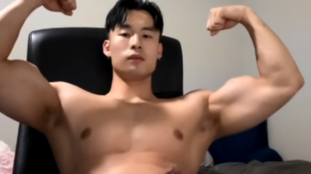 Ang Pogi Ni Thomas Vidjakol Sa Jowa