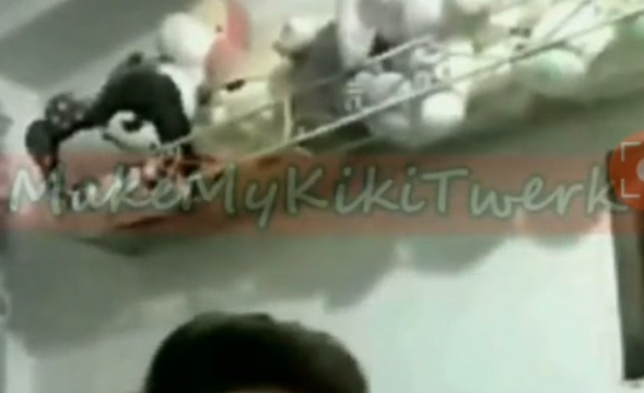 Myles Tamang Pinoy Sounds With Jakol Sa Ometv