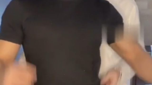 Na Take Out Sa Bar Si Giovanni