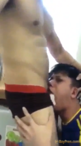 Aidan Chinupa Ni Pareng Tyrone