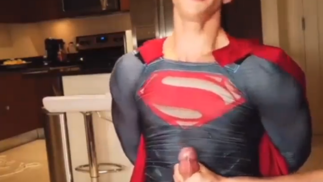 Bodhi Jinakol Si Superman