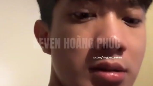 Clayton Pumasok Smga Call Boy Kinantot Sa Pwit