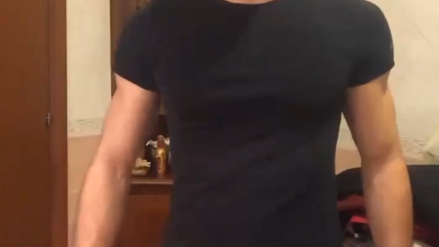 Francisco Ang Jakulerong Kano