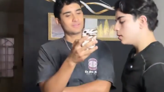 Jax Nanlambot Sa PAg Chupa Sakanya